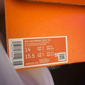 VaporMax Men’s Nike Shoes